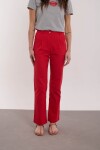 PANTALÓN ESTER ROJO