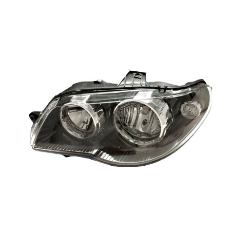 SEMIOPTICAS FIAT PALIO SIENA STRADA 04-08 IZQ FONDO NEGRO VIC SEMIOPTICAS FIAT PALIO SIENA STRADA 04-08 IZQ FONDO NEGRO VIC