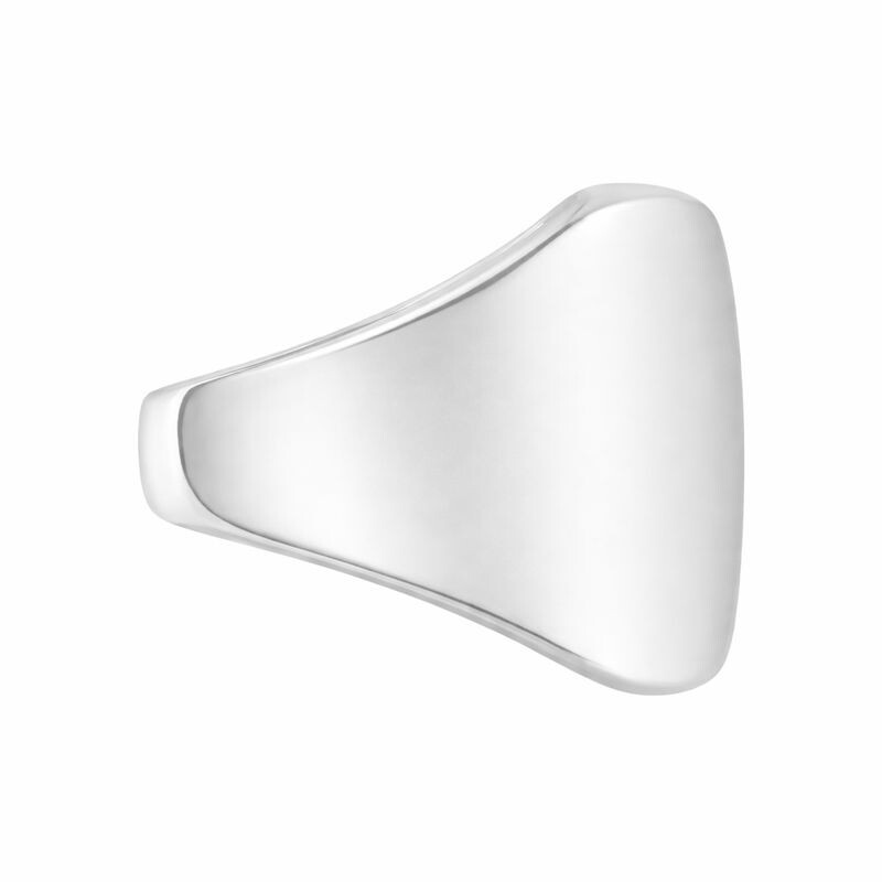 Anillo San Benito - Plata 925-Onix-AN4701 conpiedra