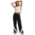 Icon Crinkle Tear-Away Pant-BLU BLK-001