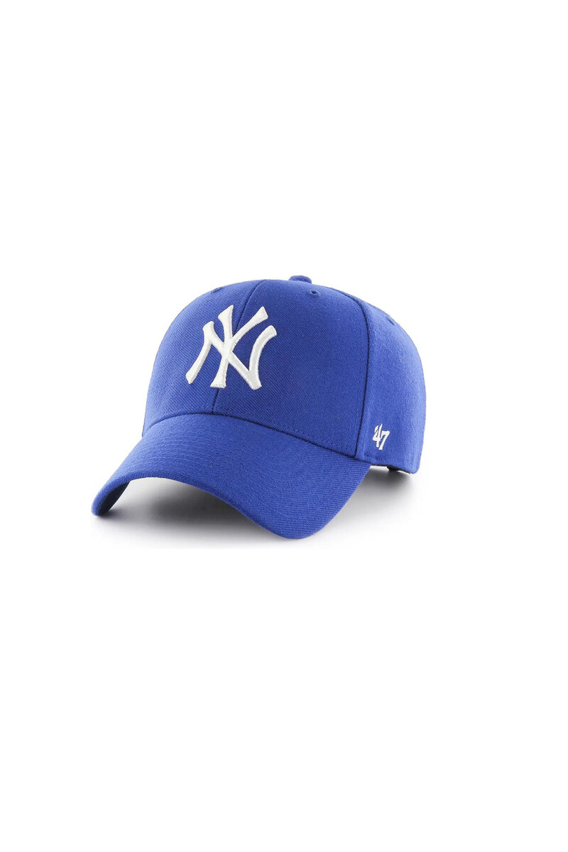 New York Yankees '47 MVP - Royal 