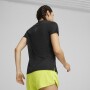 Run Favorites Velocity Tee W - Mujer Black