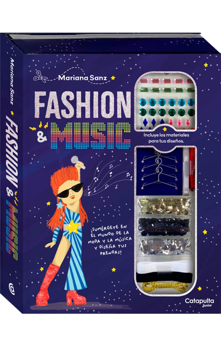 Fashion & Music 