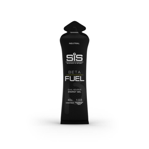 Gel Energizante Beta Fuel Gel Neutro Neutro