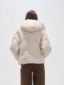 Campera Minner Negro