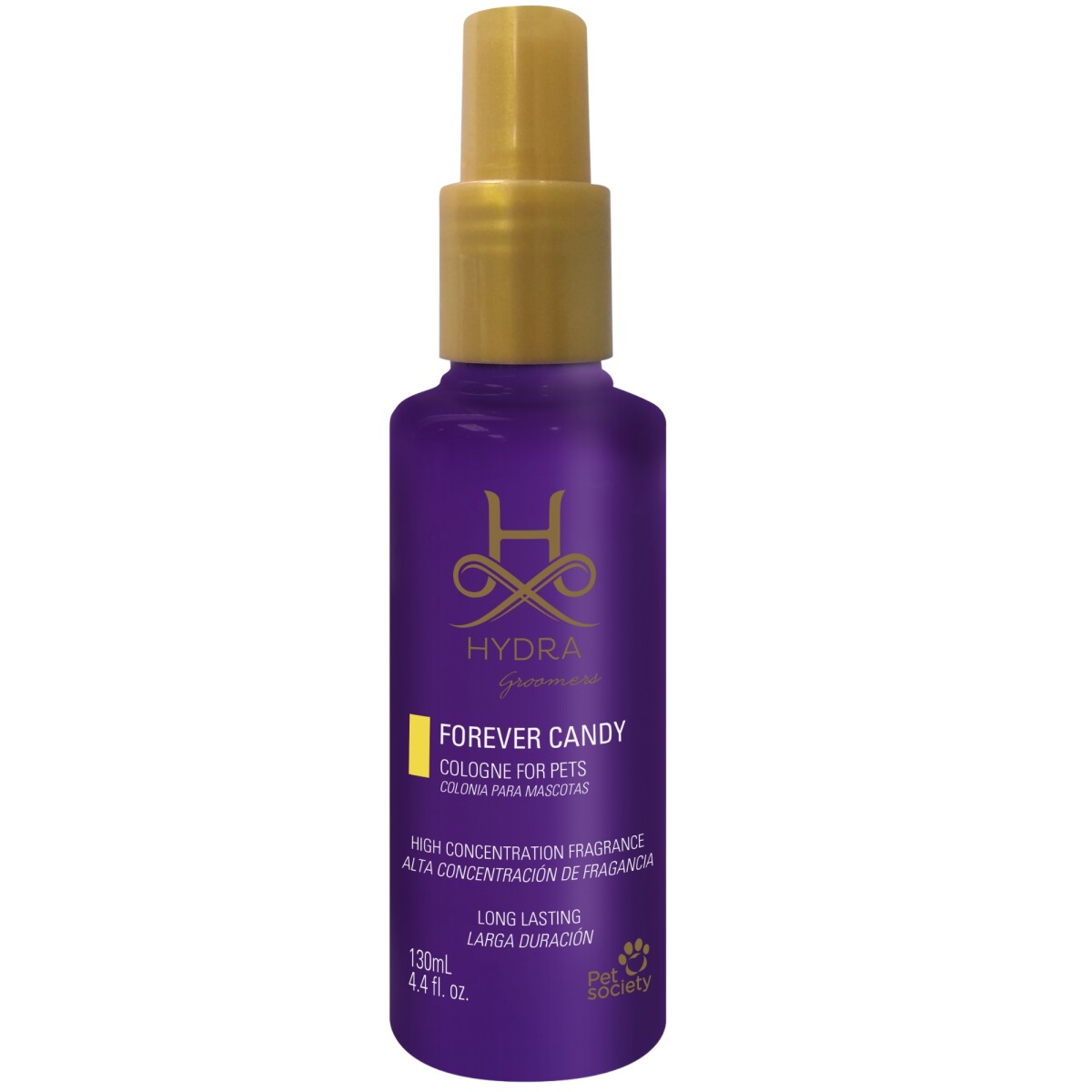 Hydra Groomers Colonia Candy (130 Ml) 