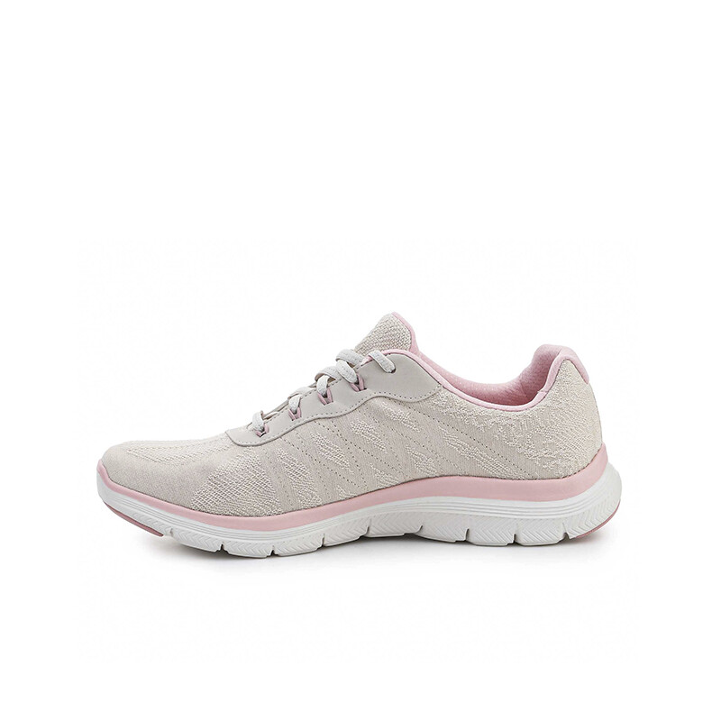 Championes Flex Appeal 4.0 Beige