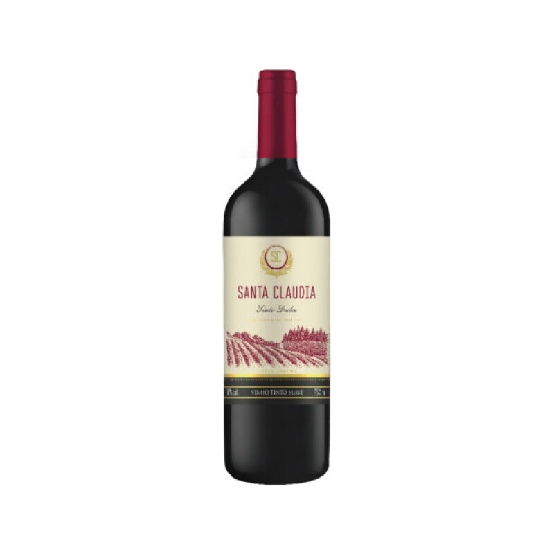 Santa Claudia 750ml Santa Claudia 750ml