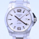 Longines Conquest Automatic. L3.677.4 caja 41 mm año 2020 aproximadamente. Longines Conquest Automatic. L3.677.4 caja 41 mm año 2020 aproximadamente.