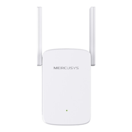 Extensor de Red Mercusys Me30 Wifi 5 De Doble Banda Ac1200 001