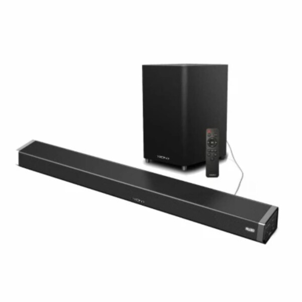 Xion barra de sonido 2.1 bluetooth 8000W pmpo - XI-BAR1802CU Xion barra de sonido 2.1 bluetooth 8000W pmpo - XI-BAR1802CU