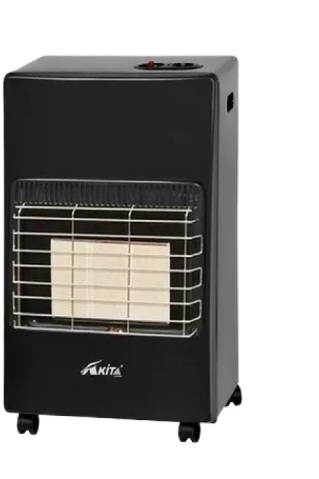 Estufa A Gas Plegable Akita 3 Paneles Con Válvula Estufa A Gas Plegable Akita 3 Paneles Con Válvula
