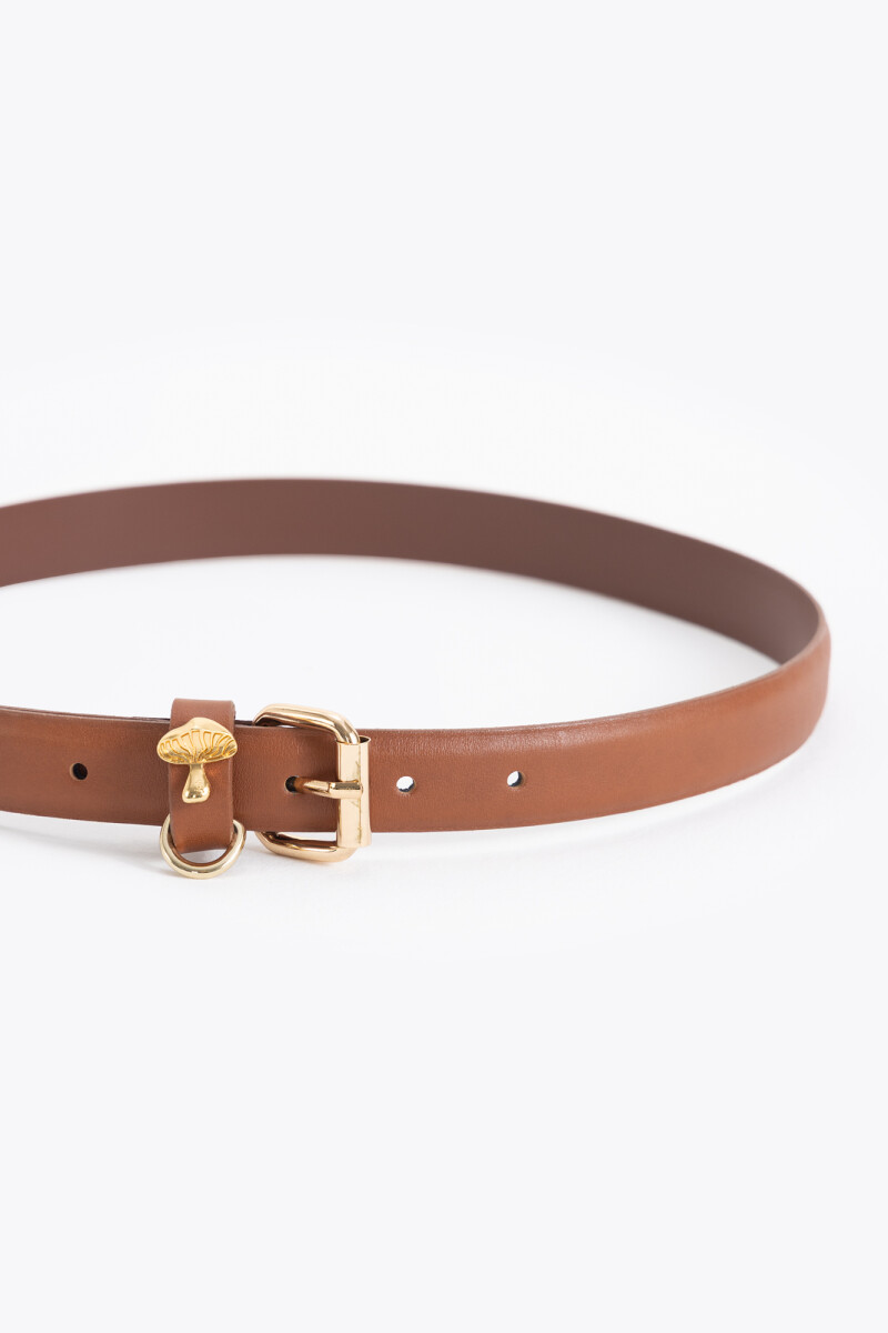 CINTURON ITALIA Suela