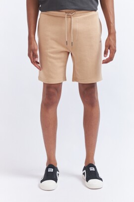 SHORT CHICAMA BEIGE