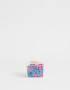 Útiles Varios Flores Set De Mini Gomas En Caja - Rosa Claro