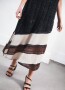 Vestido VITA Negro