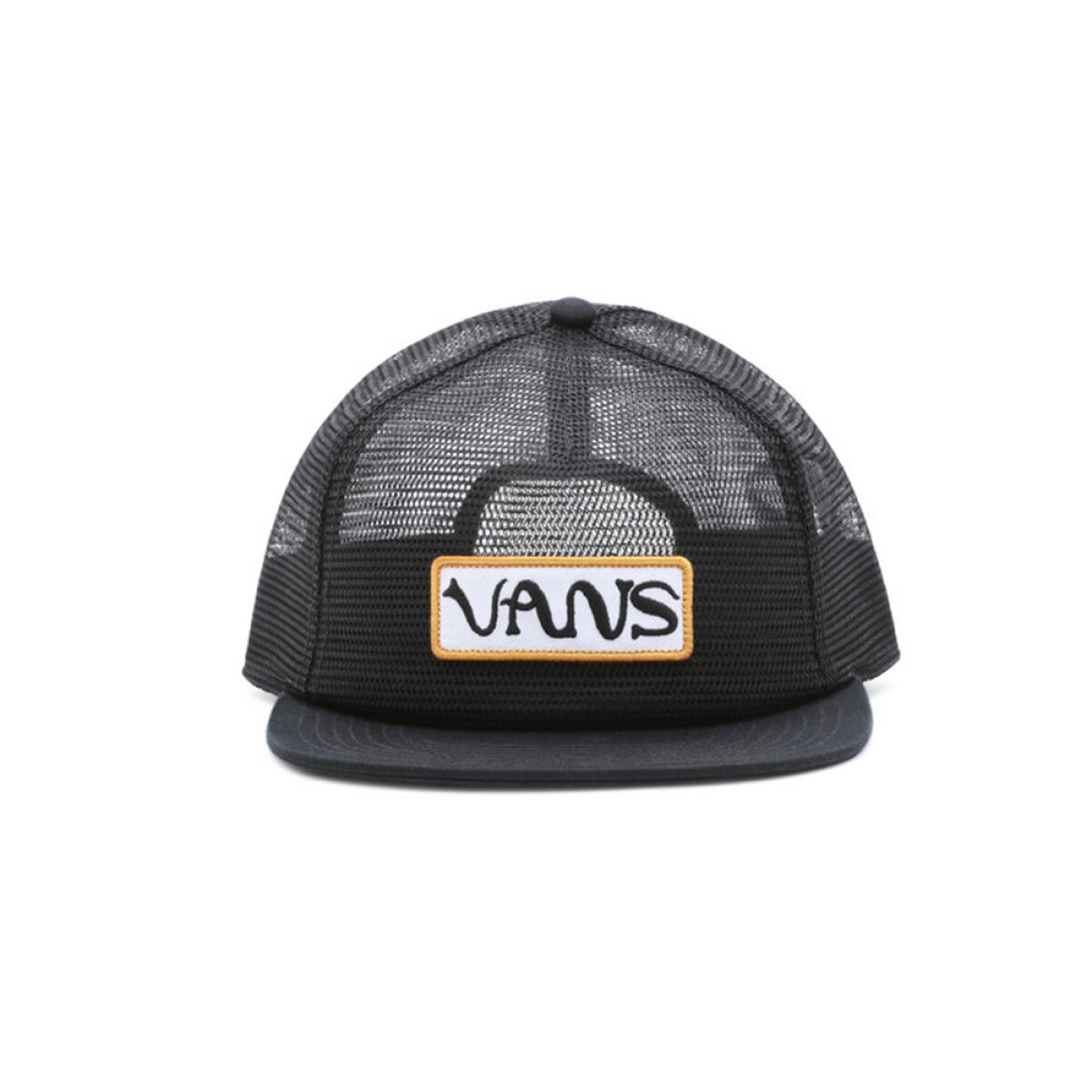 GORRA VANS X DAKOTA ROCHE - Black 