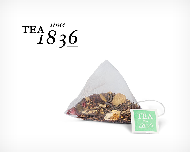 Tea Since 1836