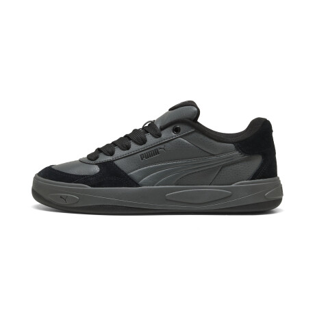 Park Lifestyle II 40715602 Gris Topo/Negro