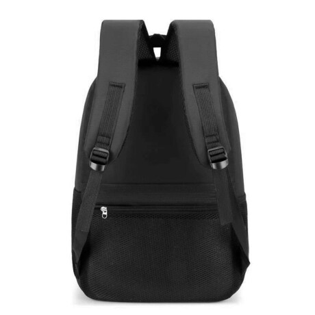 Mochila La Gazzetta Negro