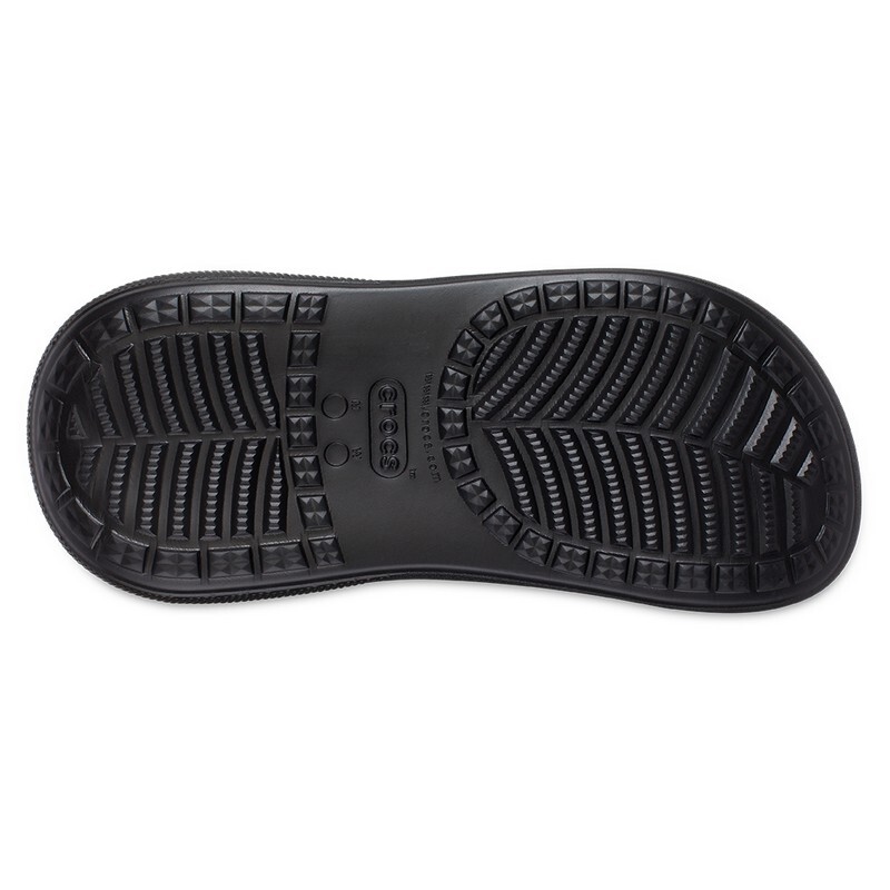 Botas Classic Crush Negro