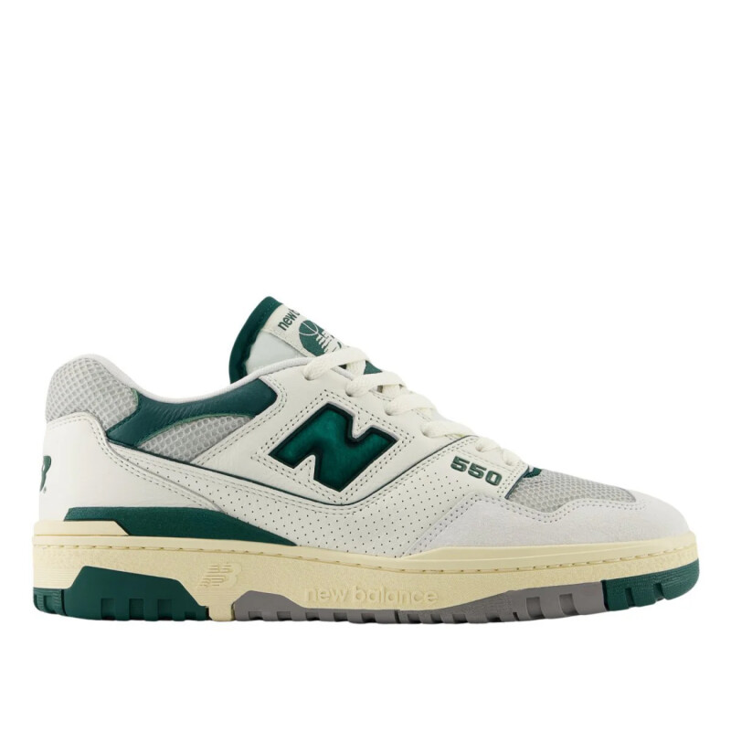 Championes New Balance BB550CPE - Verde Championes New Balance BB550CPE - Verde