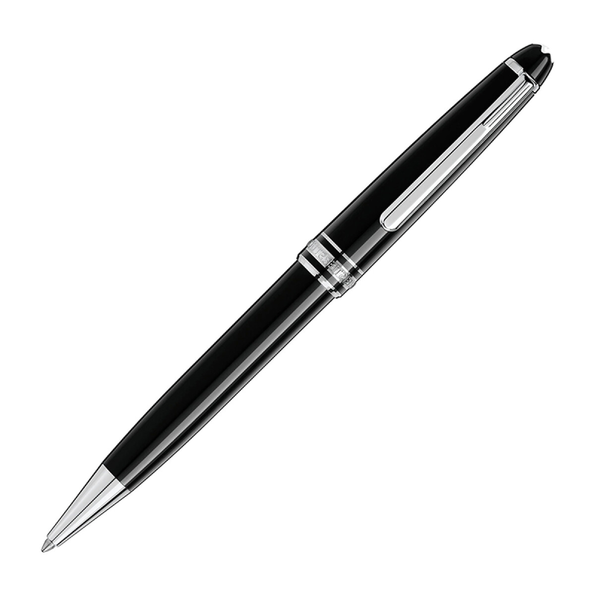 Bolígrafo Montblanc 132446 Meisterstück Classique 