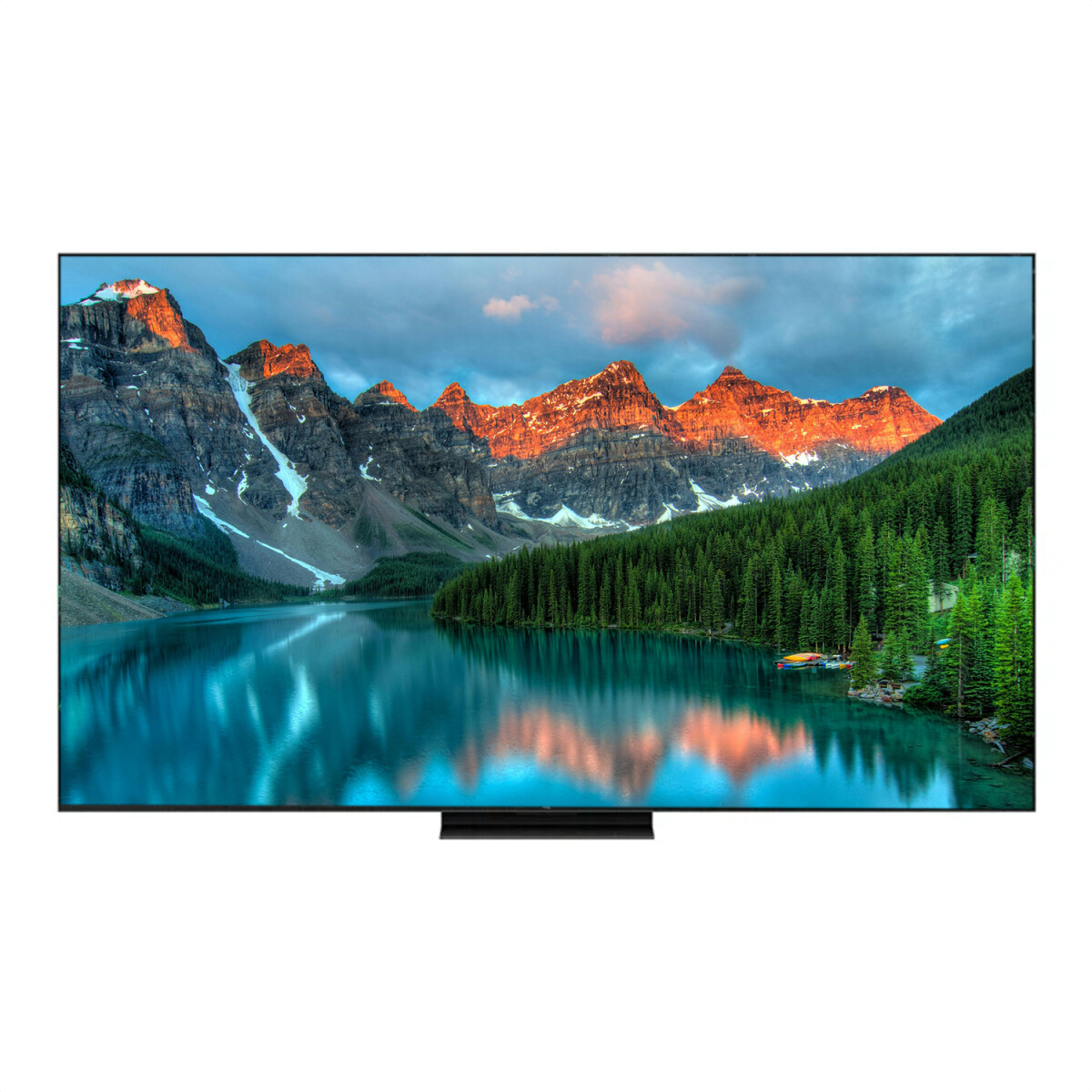Smart Tv 85 Tcl 85c7k Qled 4k Uhd Hdr Google Tv Dolby - TV 85 TCL MINILED 85C7K 