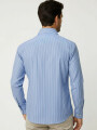 Camisa Icaro Estampado 6