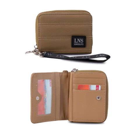 Billetera Vera Vison