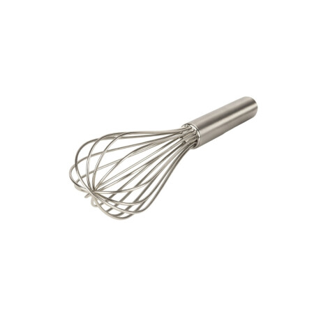 Batidor Fino de Acero Inoxidable 25.4 cm Batidor Fino de Acero Inoxidable 25.4 cm