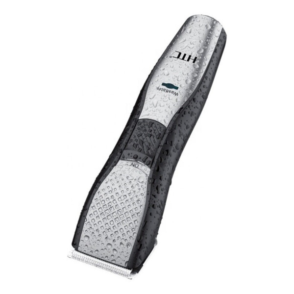 Maquina De Cortar Pelo Barba Bigote Htc At729 Recargable Resistente al Agua Maquina De Cortar Pelo Barba Bigote Htc At729 Recargable Resistente al Agua