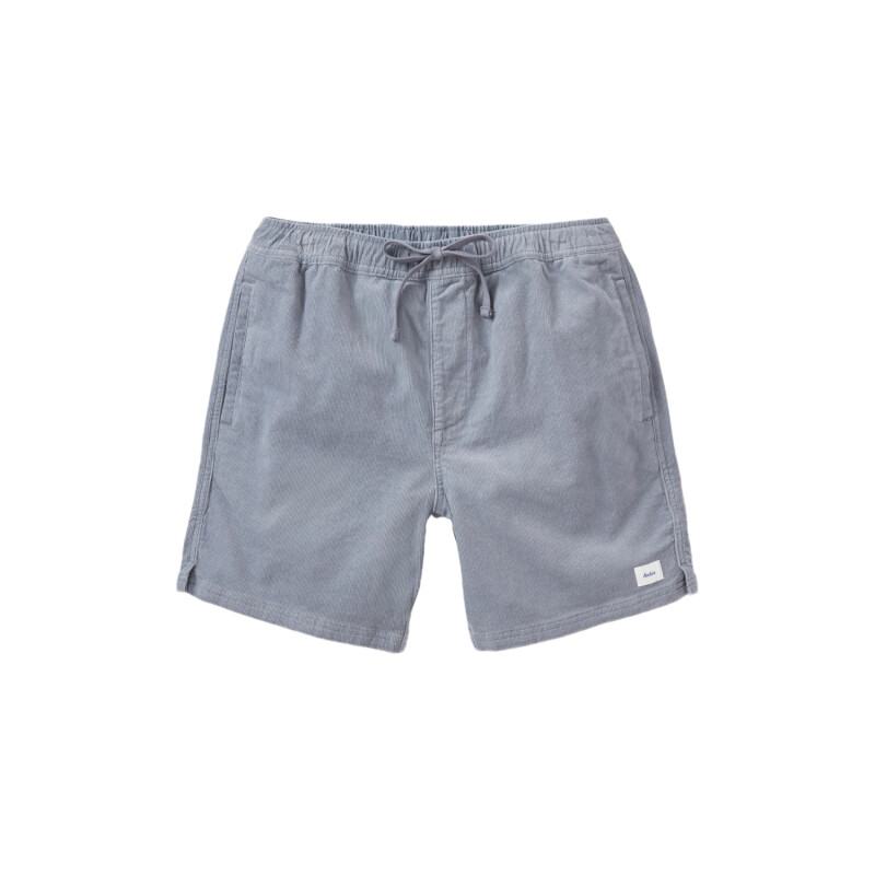 Bermuda Katin Boys Cord Local - Celeste Bermuda Katin Boys Cord Local - Celeste