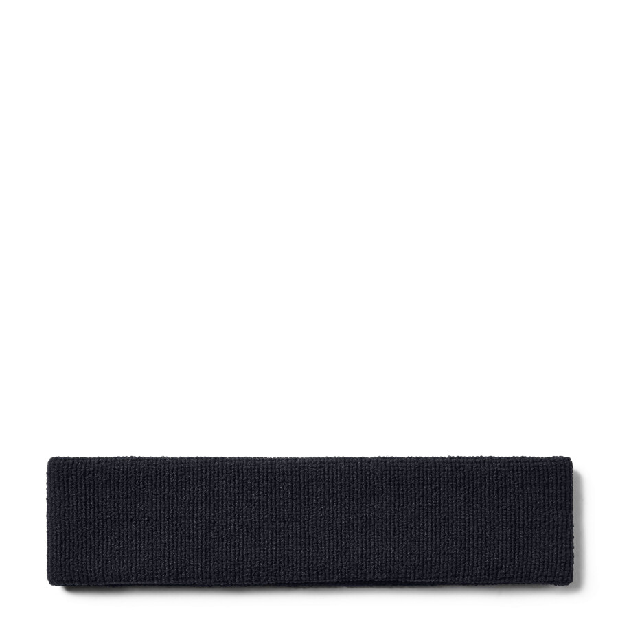 Vincha Under Armour Performance Headband Negro