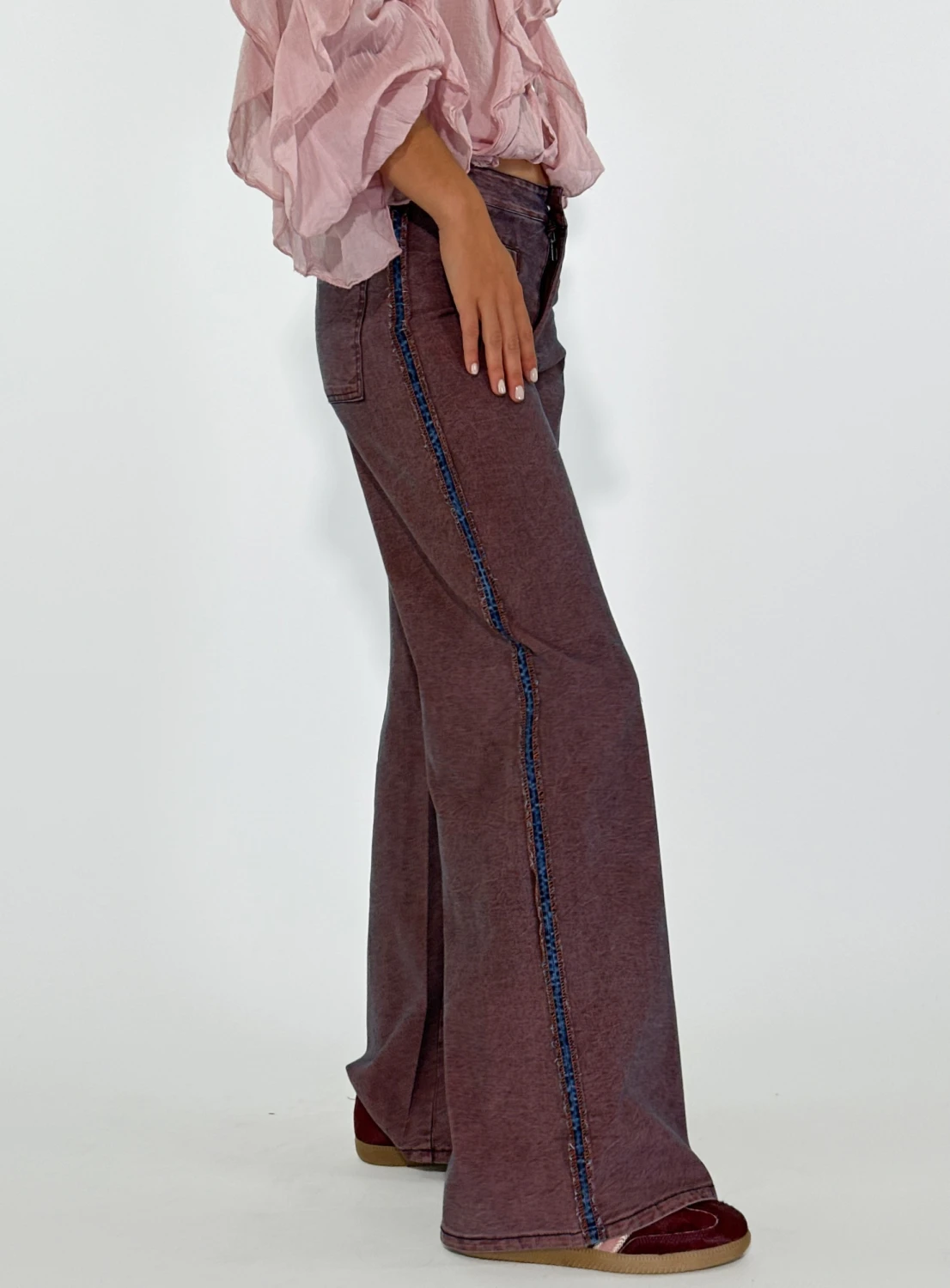 PANTALON CLARA