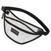Canguro Clear Waistpack Clear