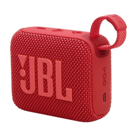 PARLANTE JBL PORTATIL GO4 PARLANTE JBL PORTATIL GO4