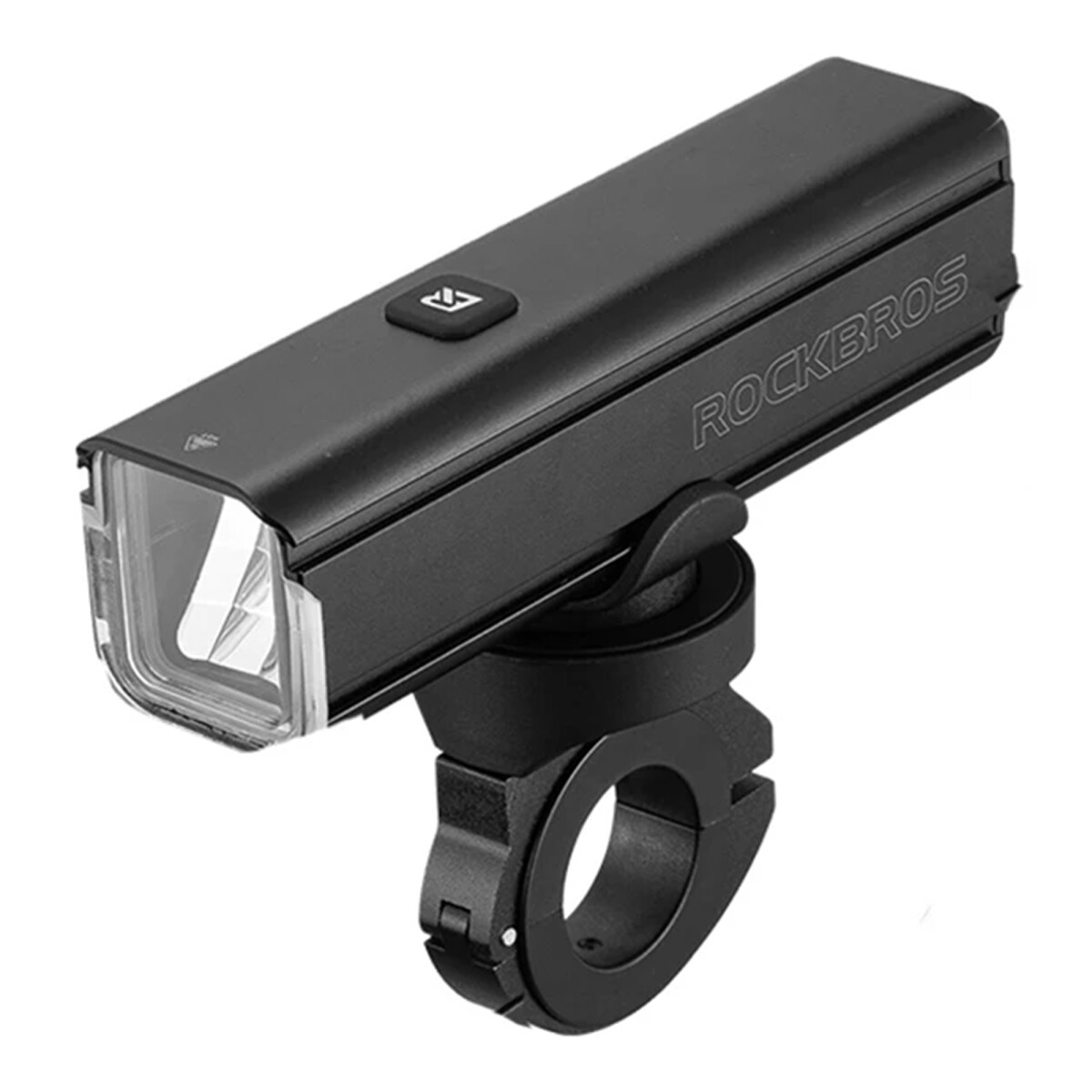 Rockbros - Linterna Led RHL800 - IPX6. 800 Lúmenes. Litio 3000MAH. 