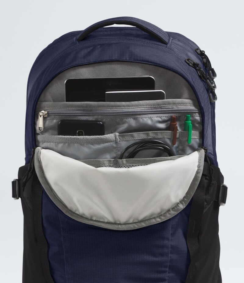 Mochila Recon 30L Tnf Navy-tnf Black-npf