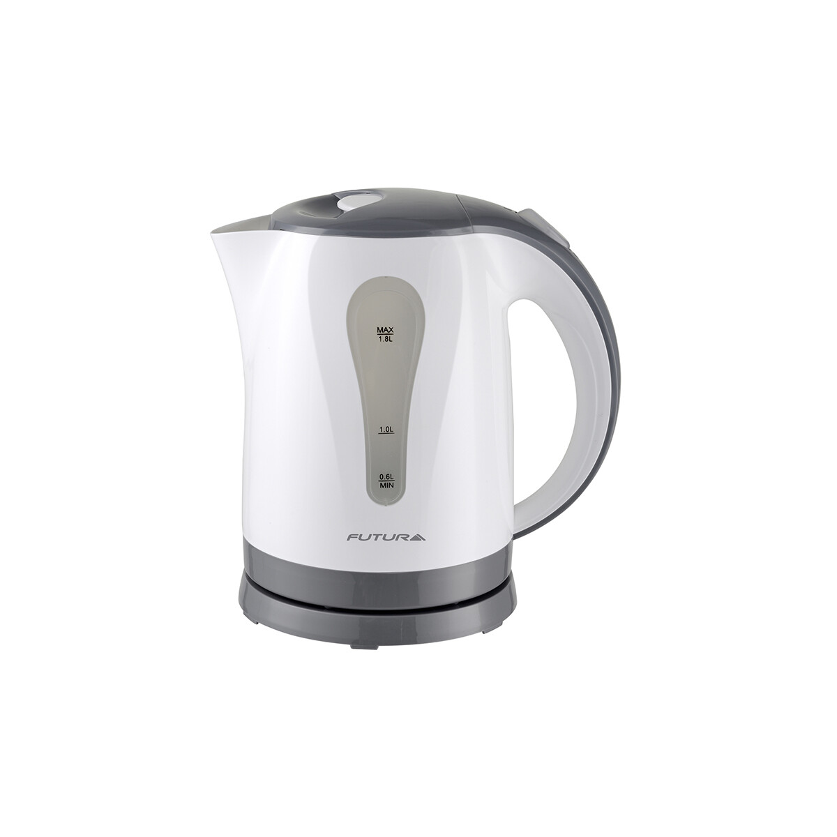Hervidor de agua Futura FUT-HA1760WG 