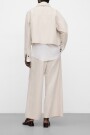 CHAQUETA CULMINACIÓN II Beige