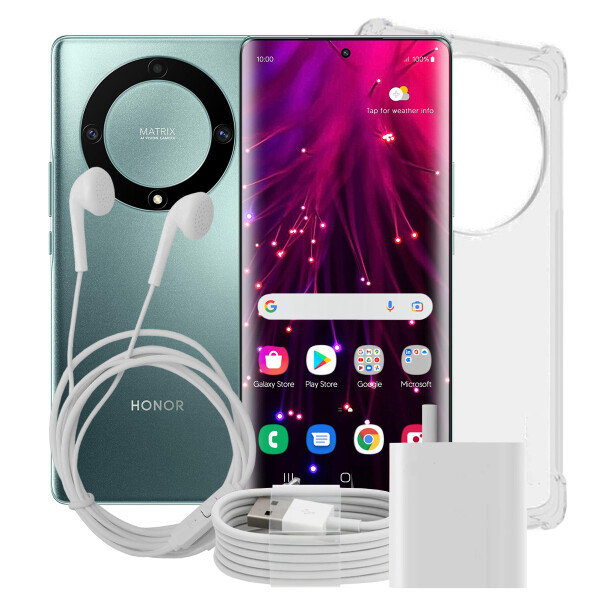 Honor Magic 5 Lite 8/256 Gb 5g VERDE