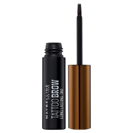 Delineador de Cejas Tatoo Light Gel Maybelline – Delineador de Cejas Suave Delineador de Cejas Tatoo Light Gel Maybelline – Delineador de Cejas Suave