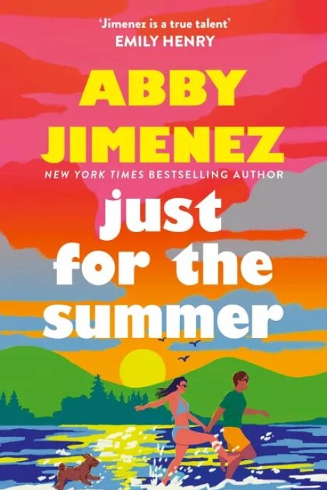 JUST FOR THE SUMMER JUST FOR THE SUMMER