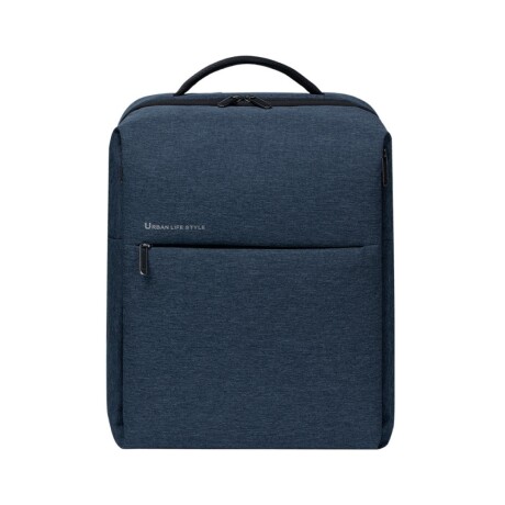 Mochila Xiaomi Mi City Backpack 2 15.6" 17L Blue Mochila Xiaomi Mi City Backpack 2 15.6" 17L Blue