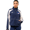 Campera Umbro Brisa Mujer NU340362 Azul-rosado