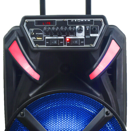 Parlante Activo Xion XI SD112 Bat 12 4500W 001