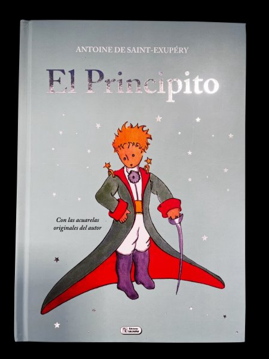 PRINCIPITO, EL 