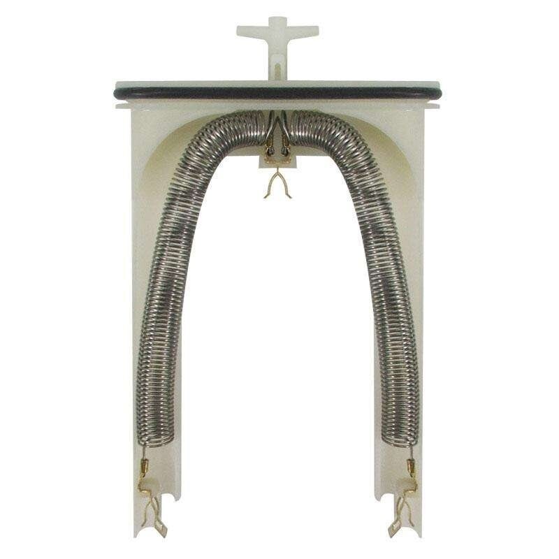 RESISTENCIA P/CALENTADOR VERSATIL 220V 5700W RESISTENCIA P/CALENTADOR VERSATIL 220V 5700W