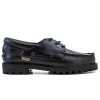 Country Lenador Lumberjack Negro